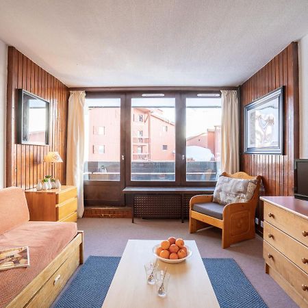 Apartment Les Grandes Platieres II By Interhome Tignes Bagian luar foto