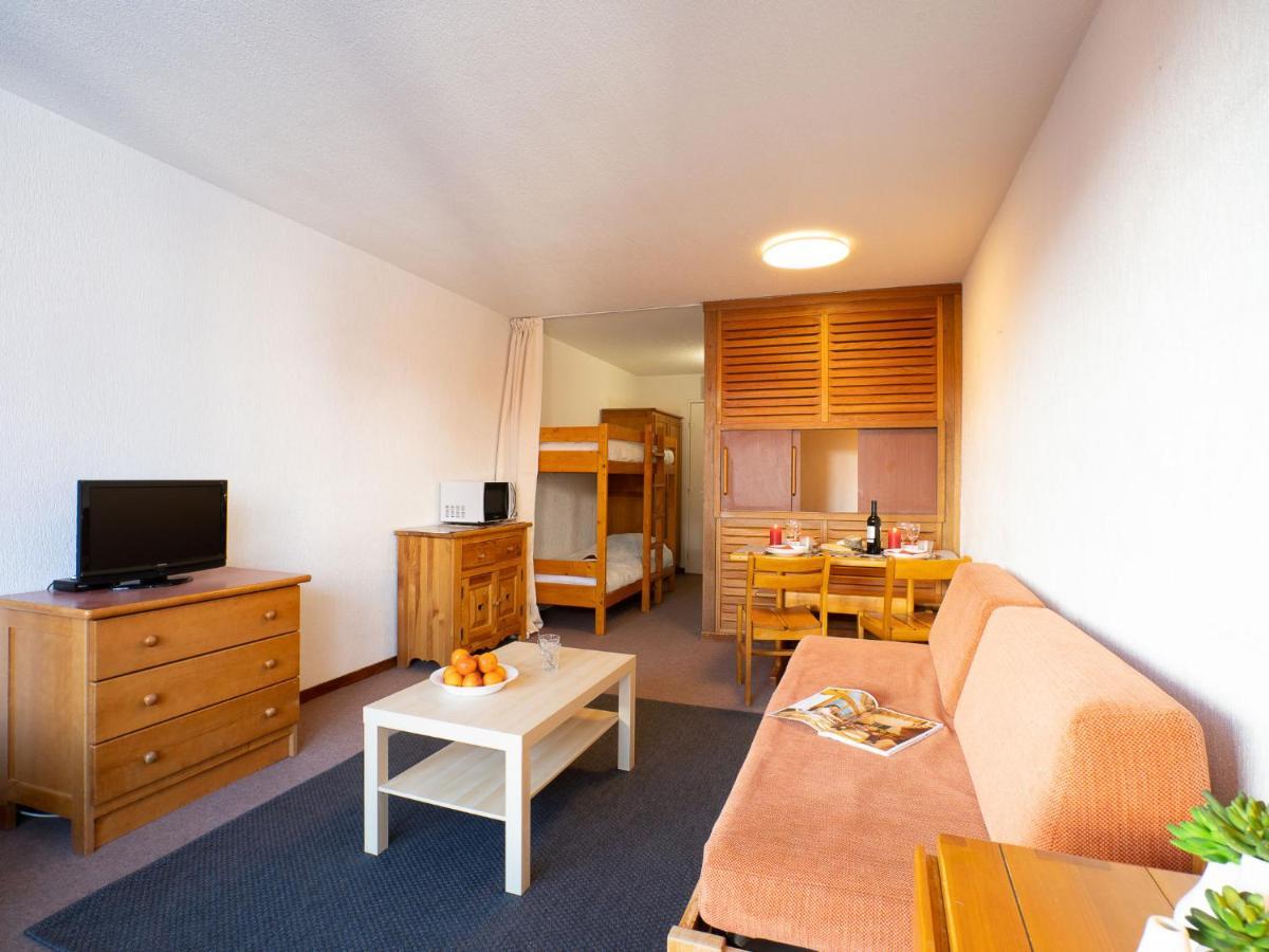 Apartment Les Grandes Platieres II By Interhome Tignes Bagian luar foto