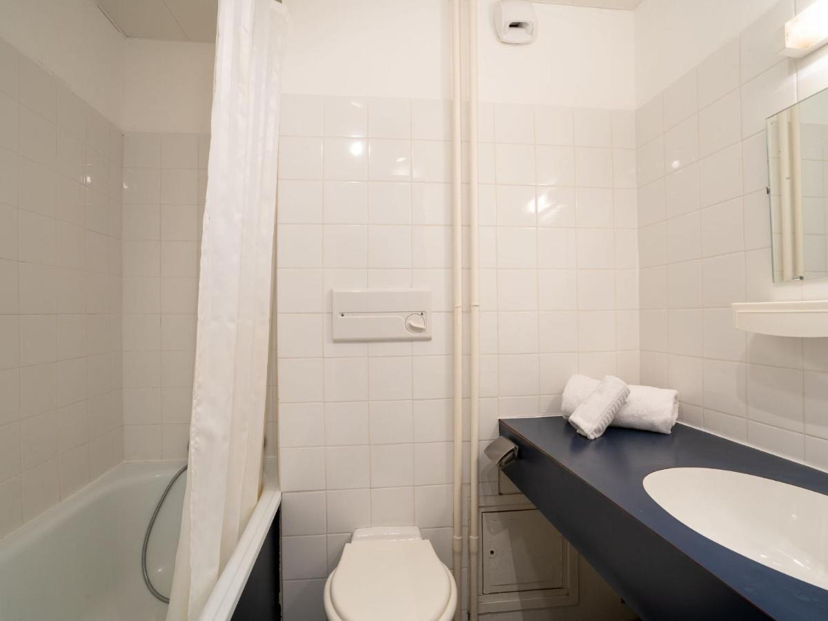 Apartment Les Grandes Platieres II By Interhome Tignes Bagian luar foto