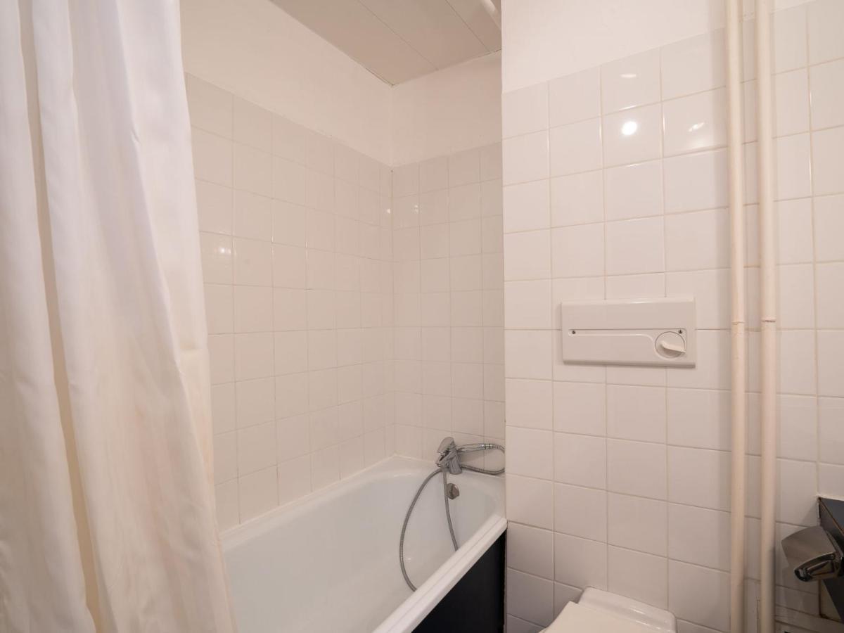 Apartment Les Grandes Platieres II By Interhome Tignes Bagian luar foto