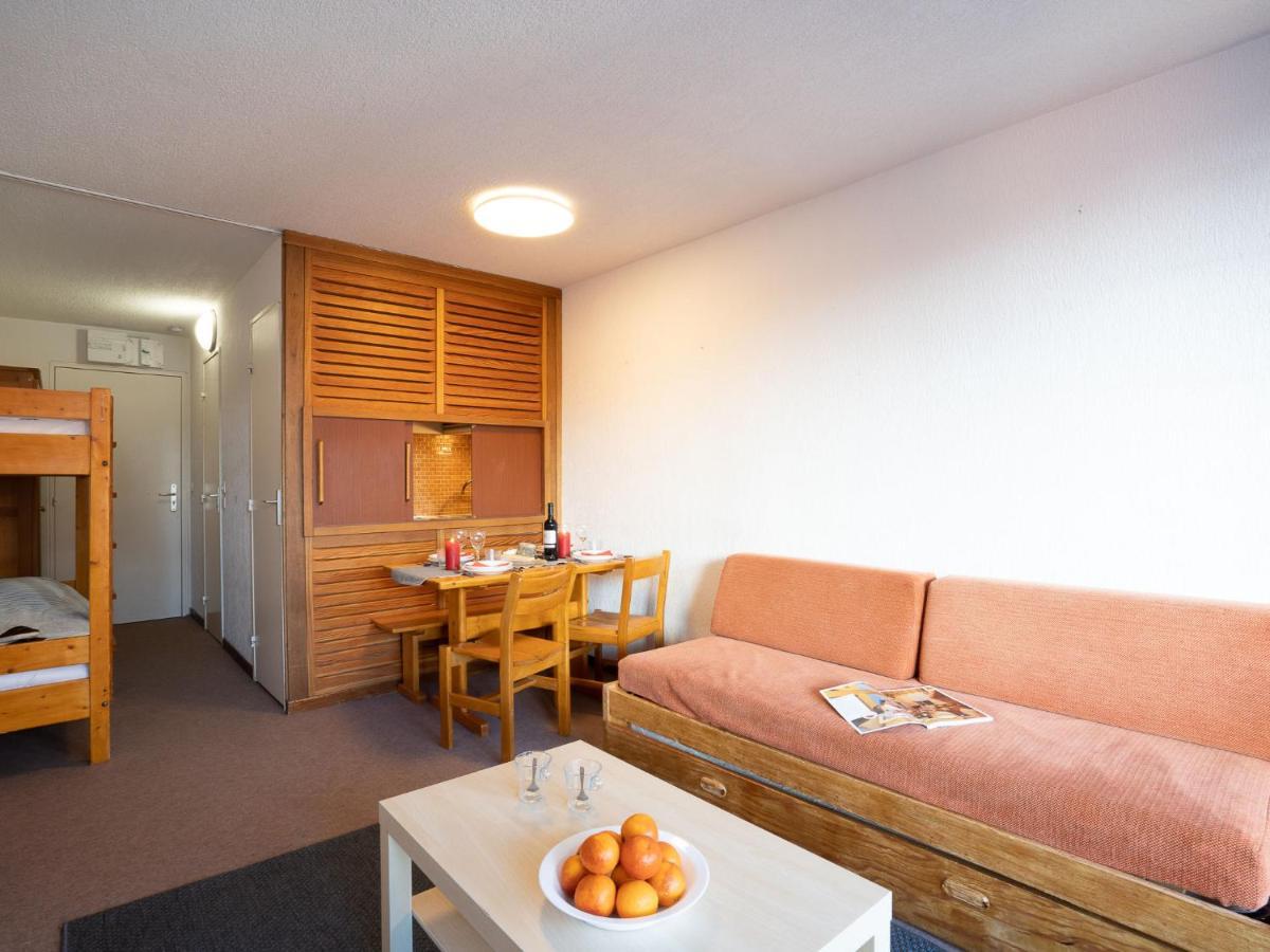 Apartment Les Grandes Platieres II By Interhome Tignes Bagian luar foto